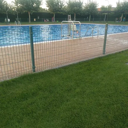Casa Pita Сasa de vacaciones San Justo de la Vega