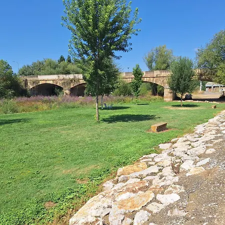 Holiday home Casa Pita San Justo de la Vega