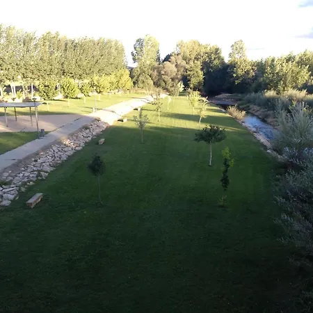 Casa Pita Holiday home San Justo de la Vega