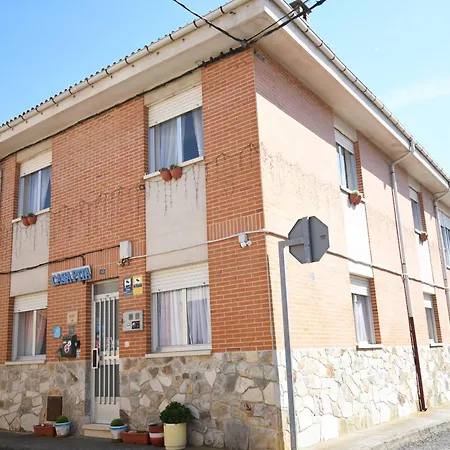 Casa Pita * San Justo de la Vega