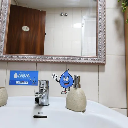 Holiday home Casa Pita