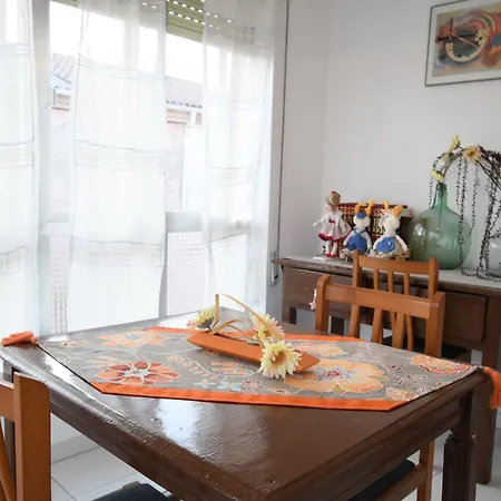 Casa Pita Holiday home San Justo de la Vega