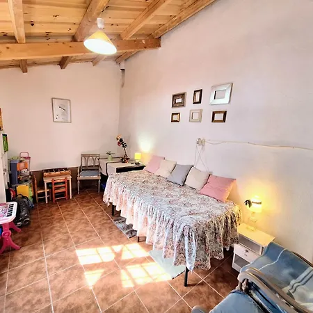 Casa Pita Holiday home San Justo de la Vega