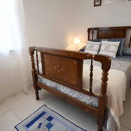 Casa Pita Holiday home San Justo de la Vega