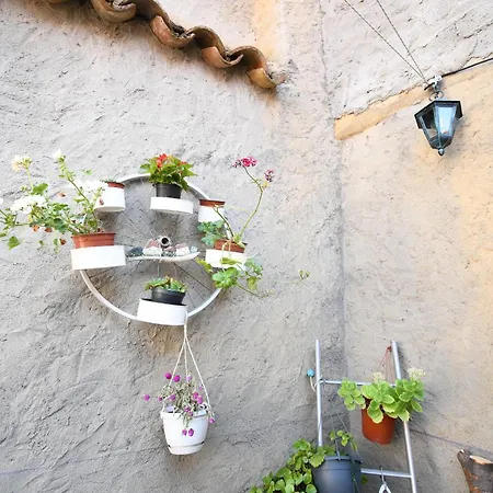 Casa Pita Сан-Хусто-де-ла-Вега