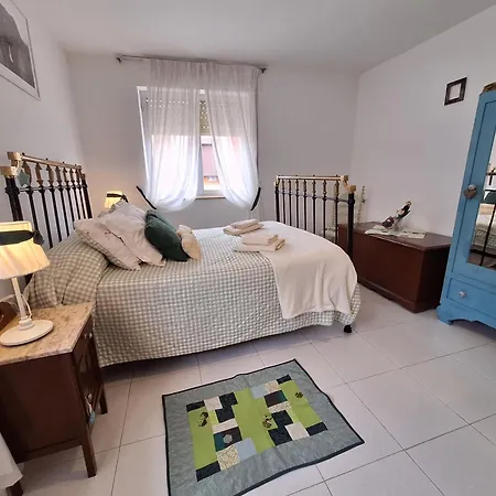 Casa Pita * San Justo de la Vega
