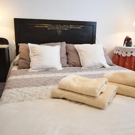 Casa Pita Holiday home *