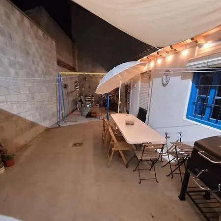 Дом отдыха Casa Pita *