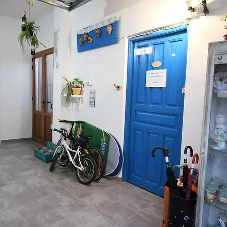 Casa Pita Holiday home