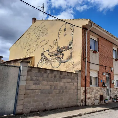 Casa Pita Holiday home