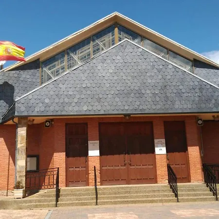 Сasa de vacaciones Casa Pita San Justo de la Vega