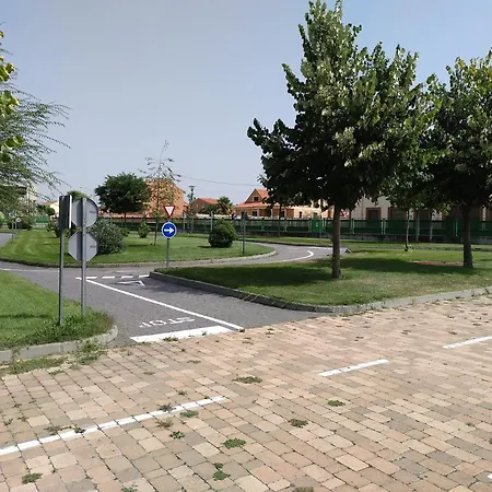 Casa Pita Сан-Хусто-де-ла-Вега