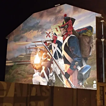 Casa Pita Дом отдыха