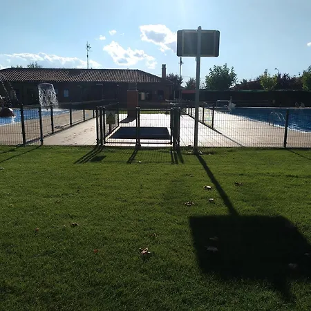 Holiday home Casa Pita San Justo de la Vega