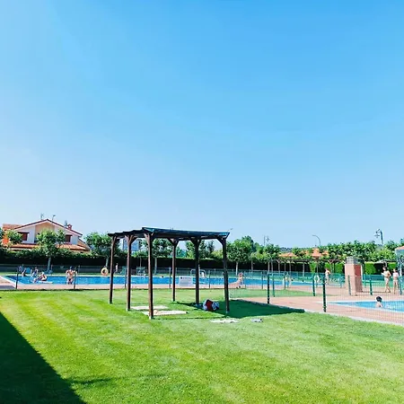 Holiday home Casa Pita