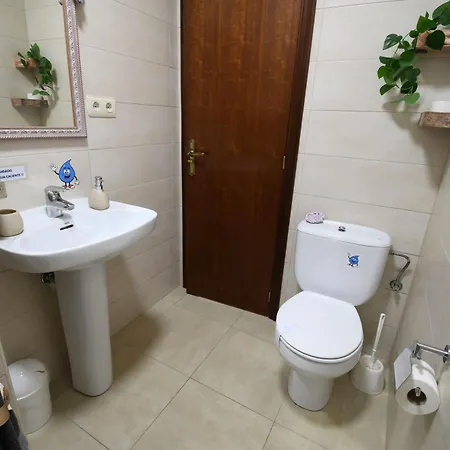 Holiday home Casa Pita
