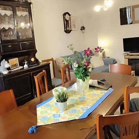 Holiday home Casa Pita
