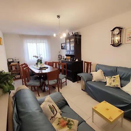 Holiday home Casa Pita *