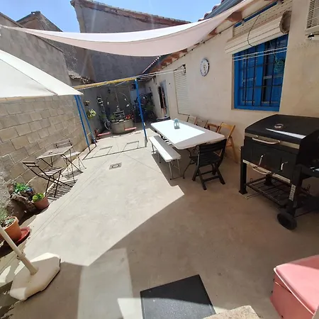 Casa Pita *
