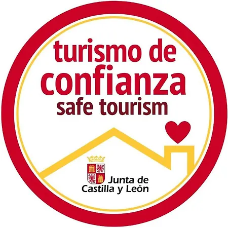 Casa Pita Сasa de vacaciones San Justo de la Vega