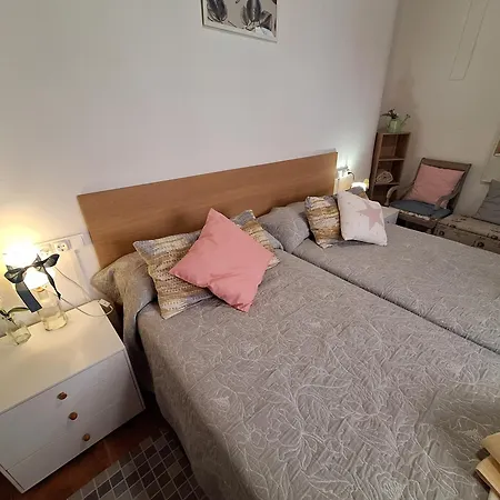 Сasa de vacaciones Casa Pita