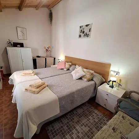 Casa Pita Дом отдыха *