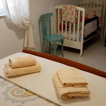 Сasa de vacaciones Casa Pita San Justo de la Vega