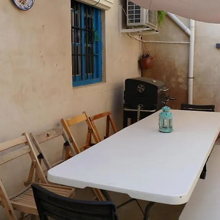 Casa Pita Дом отдыха *