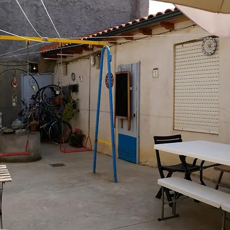 Сasa de vacaciones Casa Pita San Justo de la Vega