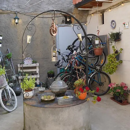 Сasa de vacaciones Casa Pita San Justo de la Vega