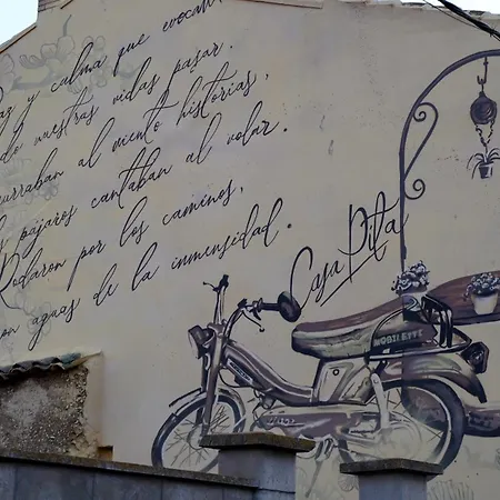 Casa Pita * San Justo de la Vega