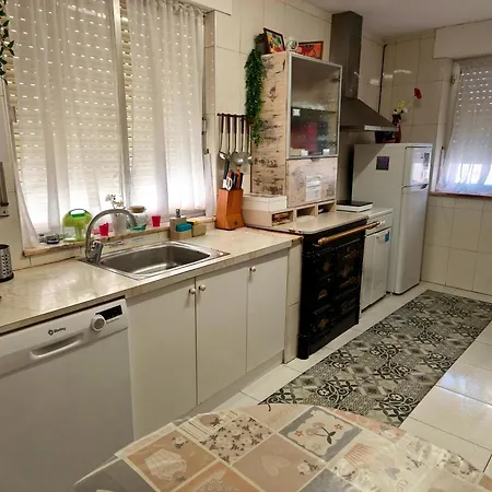 Casa Pita * San Justo de la Vega