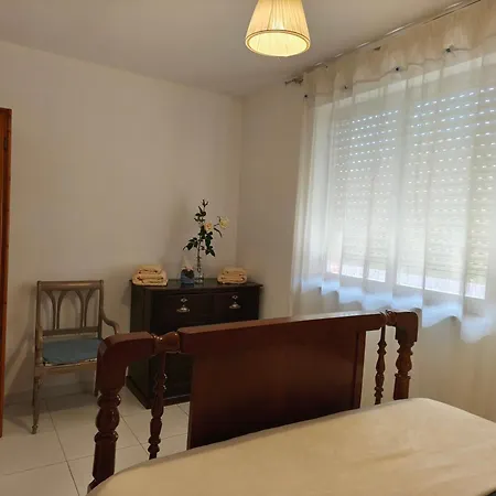 Casa Pita Сан-Хусто-де-ла-Вега