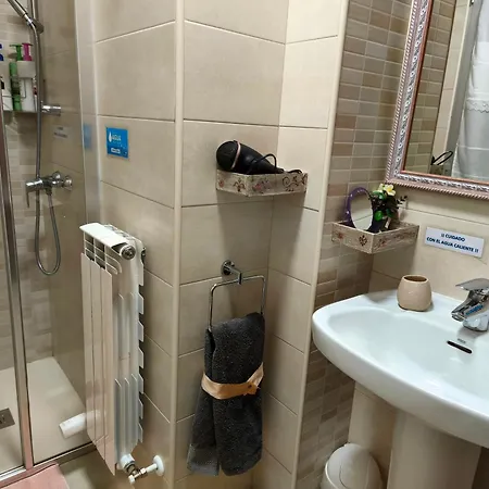 Дом отдыха Casa Pita *