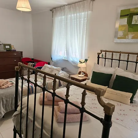 Дом отдыха Casa Pita Сан-Хусто-де-ла-Вега