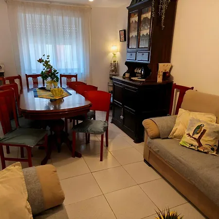 Casa Pita Сasa de vacaciones