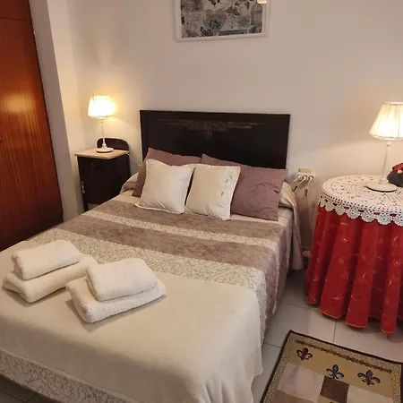 Дом отдыха Casa Pita *