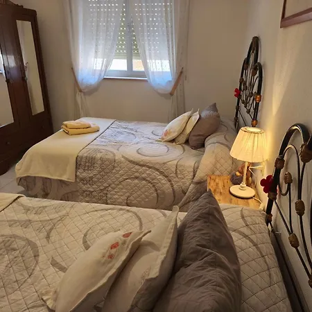 Casa Pita Сasa de vacaciones San Justo de la Vega