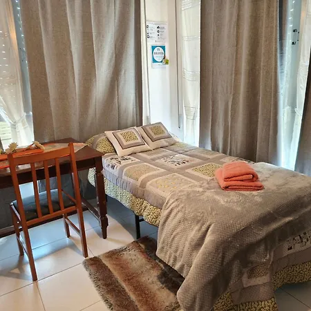 Casa Pita Сasa de vacaciones