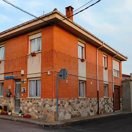 Casa Pita * San Justo de la Vega