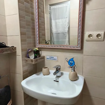 Casa Pita Дом отдыха