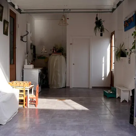 Дом отдыха Casa Pita *