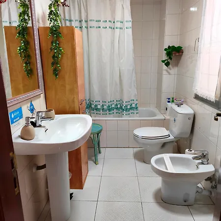 Casa Pita Сasa de vacaciones *