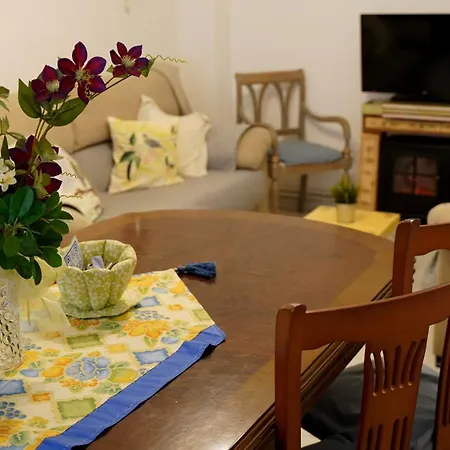 Дом отдыха Casa Pita