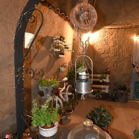 Casa Pita San Justo de la Vega