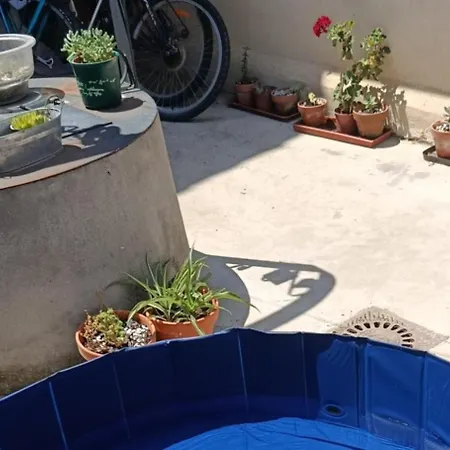 Сasa de vacaciones Casa Pita