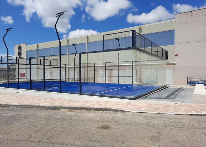 Holiday home Casa Pita San Justo de la Vega