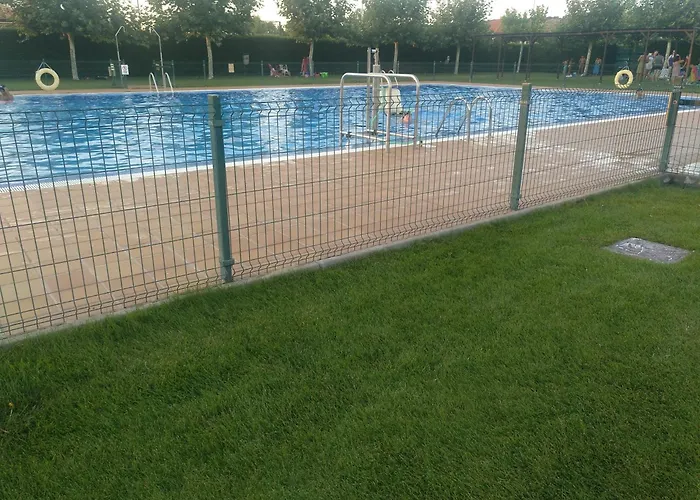 Casa Pita Holiday home San Justo de la Vega