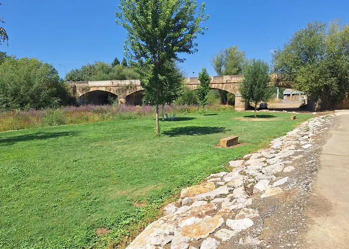 Holiday home Casa Pita San Justo de la Vega