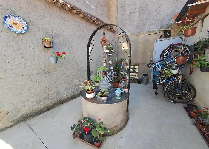 펜션 Casa Pita San Justo de la Vega